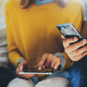 Accès code en ligne (6 mois)